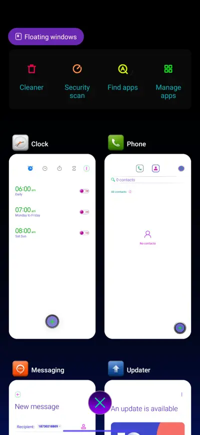 Mi 11 Lite Mix - Screenshot 4