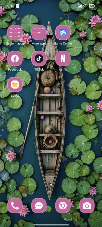 Backwater Serenity - Screenshot 3