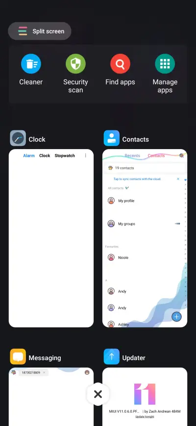Whiter Dark V11 - Screenshot 4