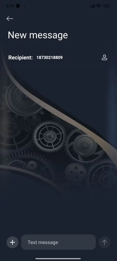 Gleam Mech - Screenshot 8