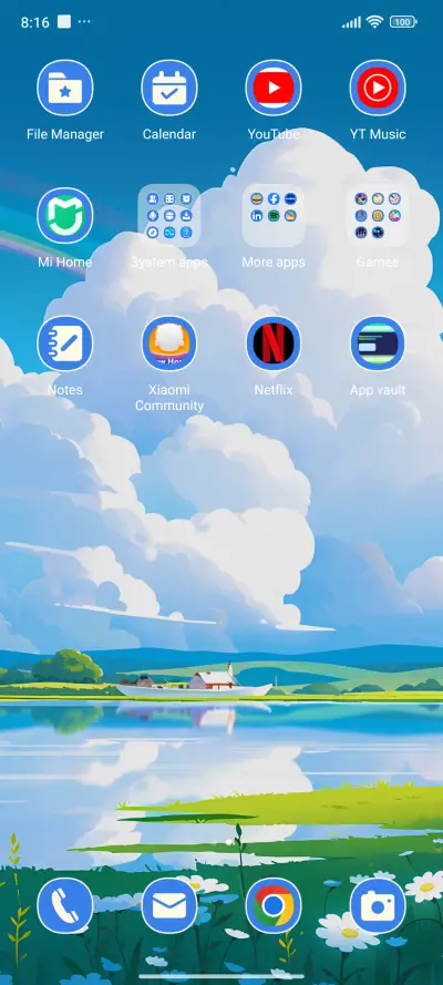 The train - Screenshot 3