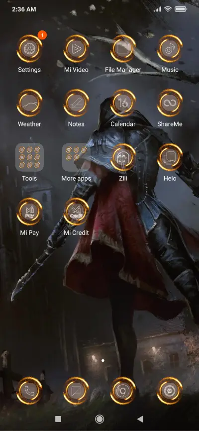 POP - Screenshot 3