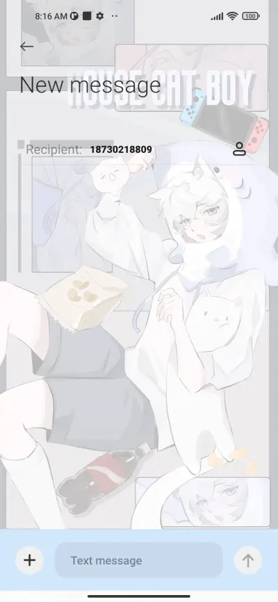 Home Cat Youth - Screenshot 8