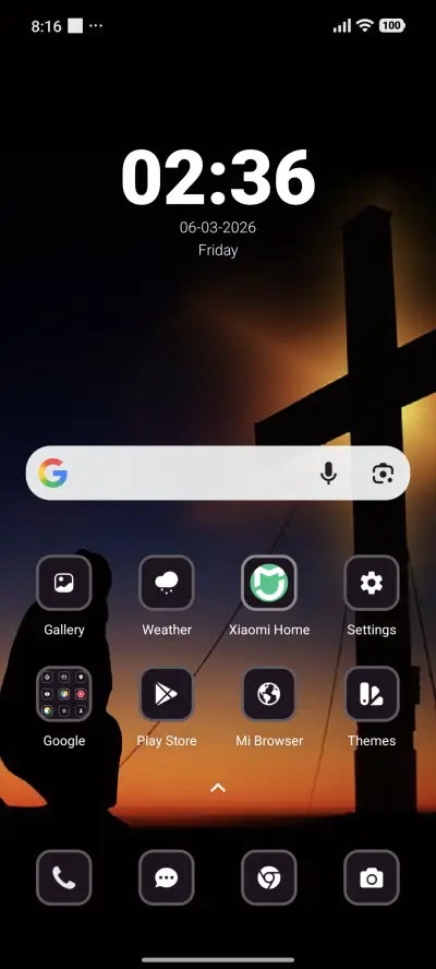 Pure Spirit - Screenshot 2