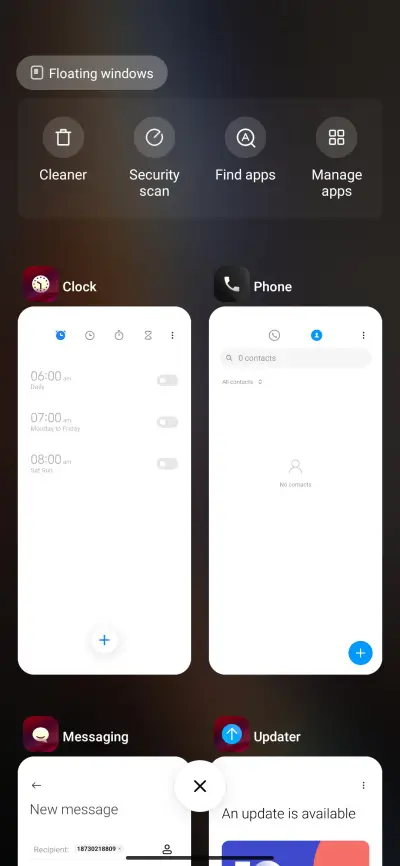 Pastel_rainbow - Screenshot 4
