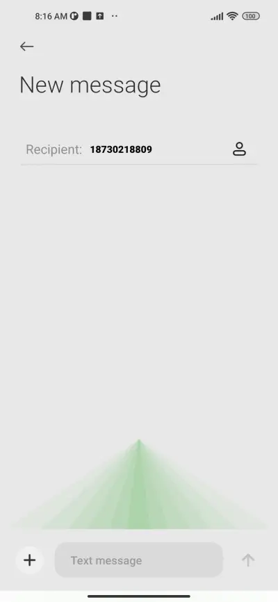 Gradient geometry - Screenshot 8