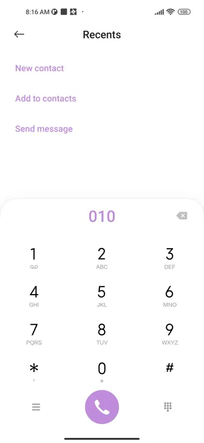 Boating - Screenshot 6