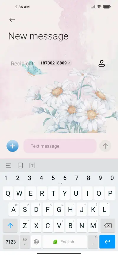 Flowers and cat - Screenshot 9