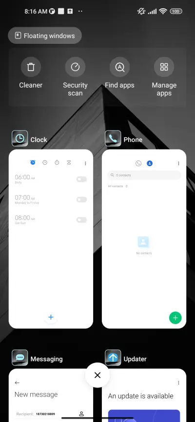 city dark - Screenshot 4
