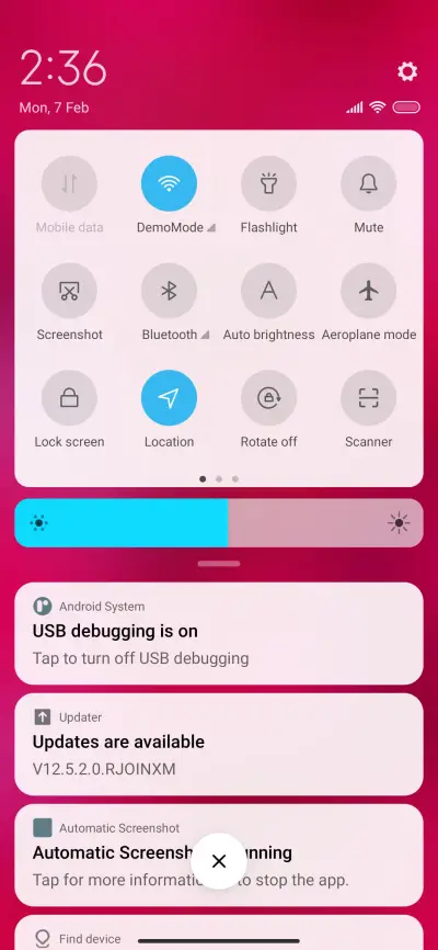 Rosy Qo - Screenshot 5