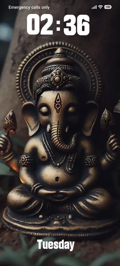 Vighnaharta - Screenshot 1