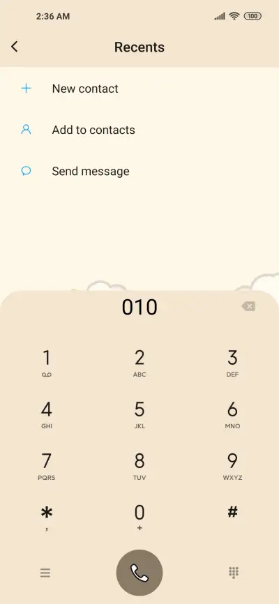 My lucky Star - Screenshot 6