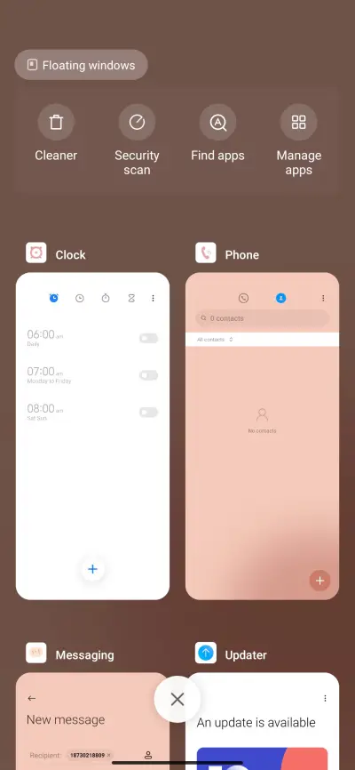 sticky note - Screenshot 5
