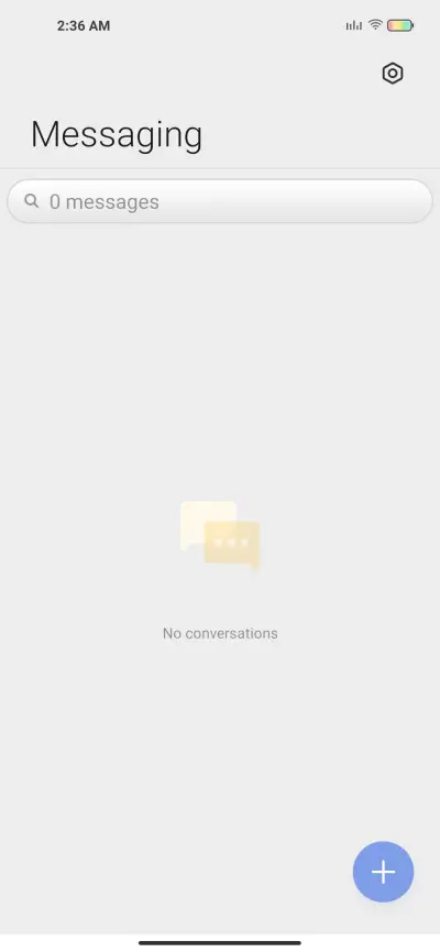 White - Screenshot 7