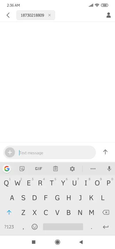 Felbridge - Screenshot 3