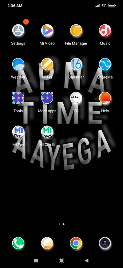 Apna Time Aayega_DWM2 - Screenshot 2