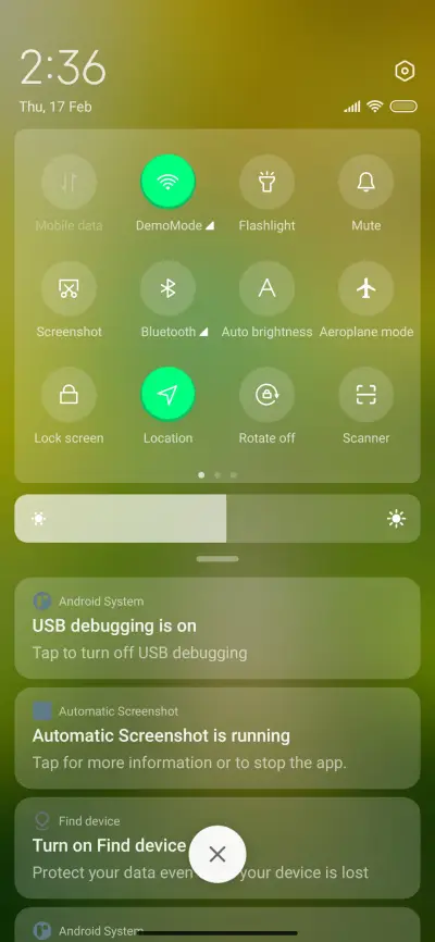 Home Bridge - Screenshot 5