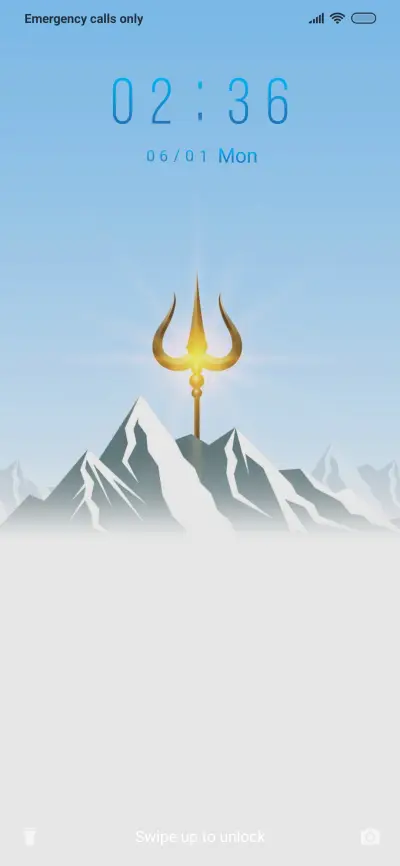 Shiva_3MDP - Screenshot 1