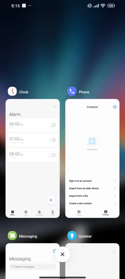 Hidden Beauti - Screenshot 4