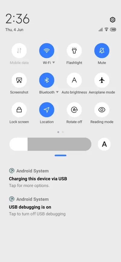 Hote Oz - Screenshot 5