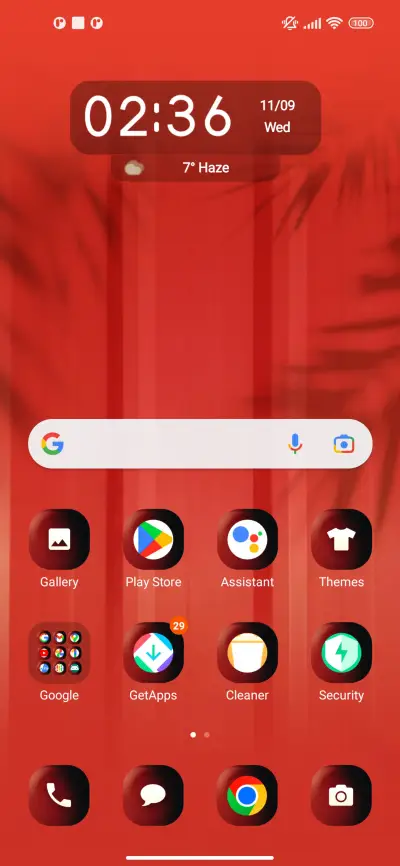 Love_Mood - Screenshot 2