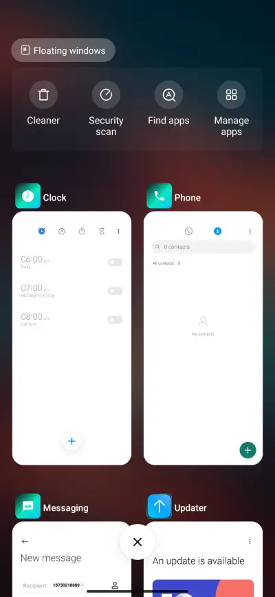 Skylight_3MDS - Screenshot 4