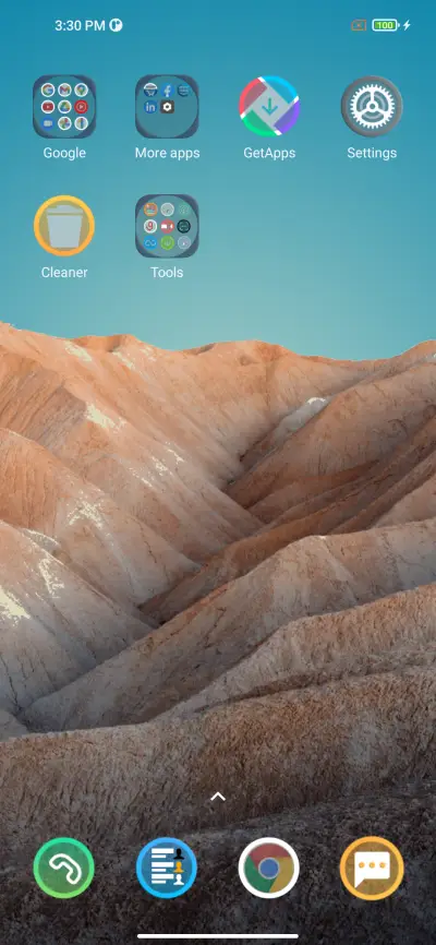 Pistachio - Screenshot 3