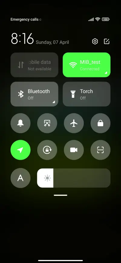 Spring simplicity - Screenshot 5