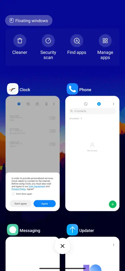 MINIMAL TIME - Screenshot 4