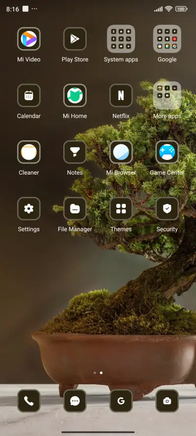 Bonsai - Screenshot 3