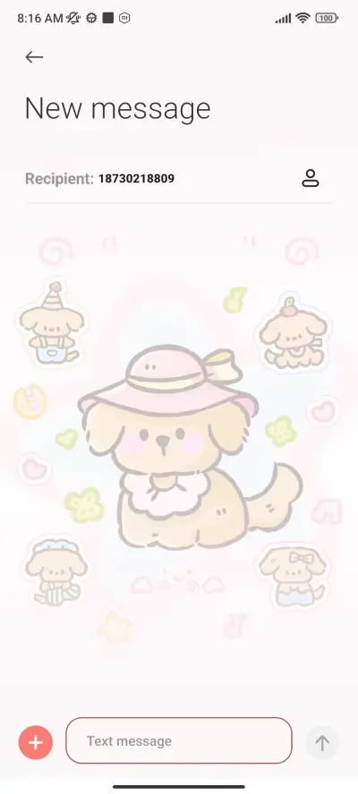 Puppy With You - Screenshot 8