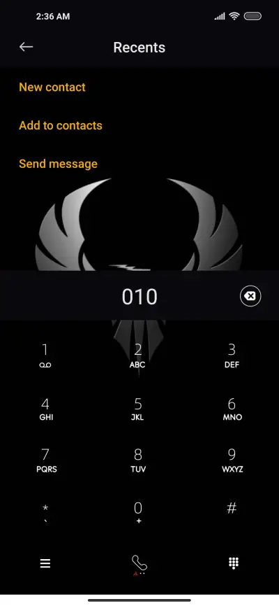 Flying Bird v12 - Screenshot 6