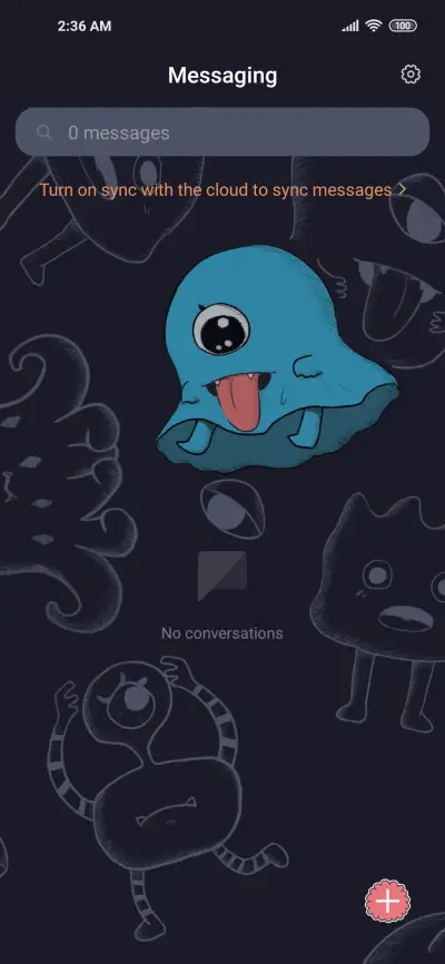 I'm little monster - Screenshot 7