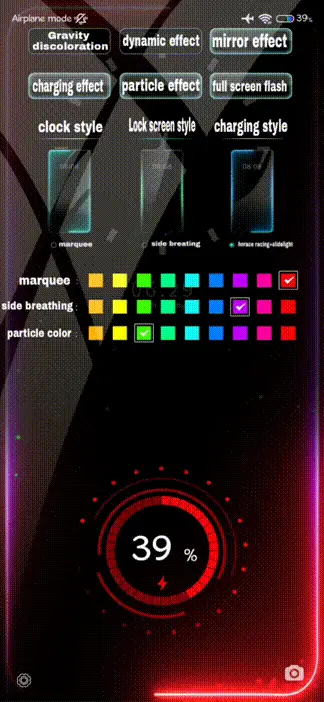 navaee UI THEME for Xiaomi MIUI HyperOS