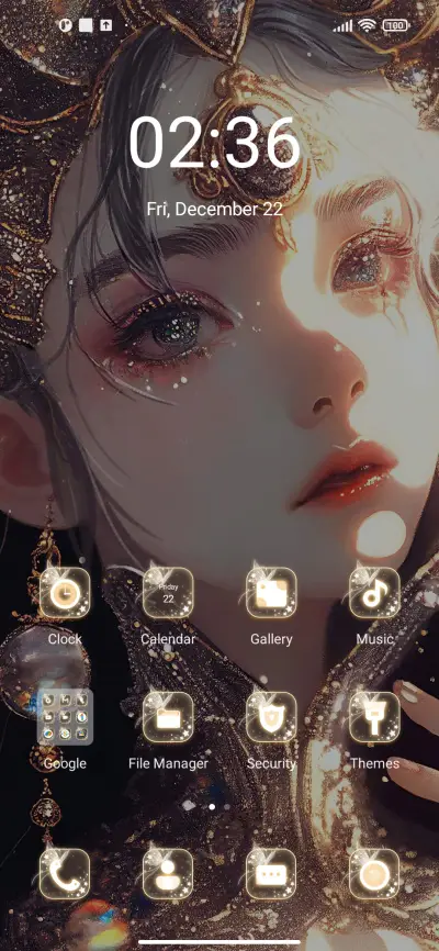 Maidens+Prayer - Screenshot 2