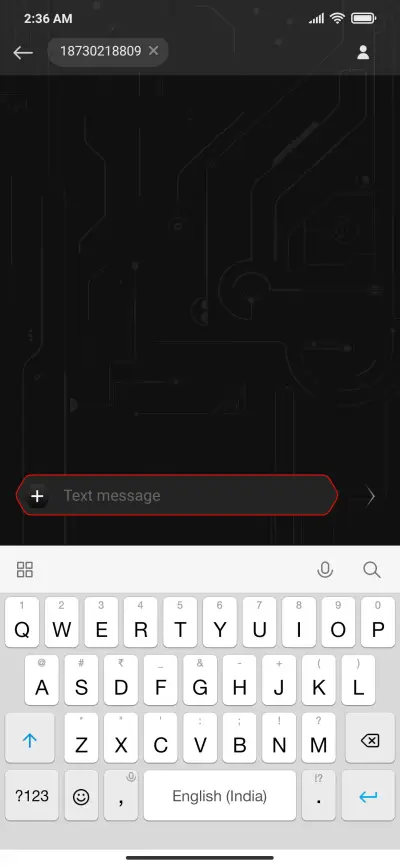 ROG mod v12 - Screenshot 8