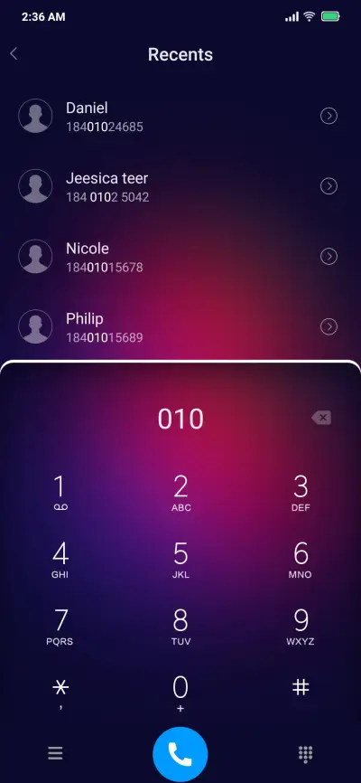 Fluid_3MDP - Screenshot 6
