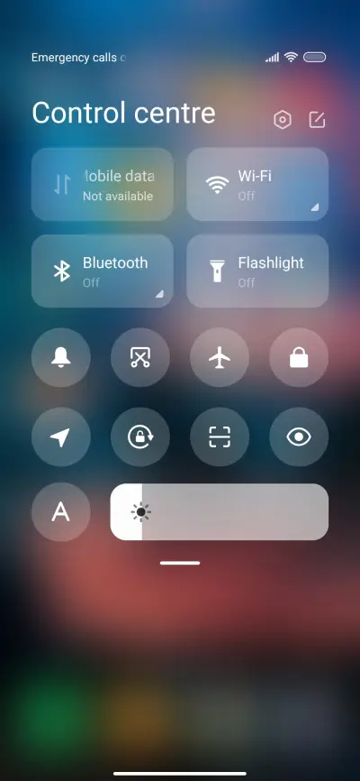 Alone - Screenshot 5