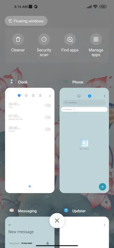 early summer - Screenshot 5