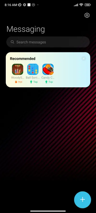 Crimson Tilt - Screenshot 7