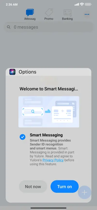 iOS 14.9 Global - Screenshot 7