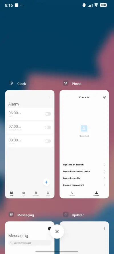 flatorigincats - Screenshot 4