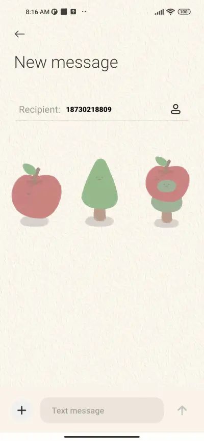 Apple Tree - Screenshot 8