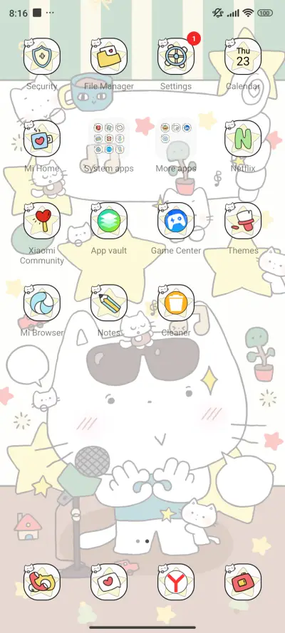 Kitty Believe You - Screenshot 3