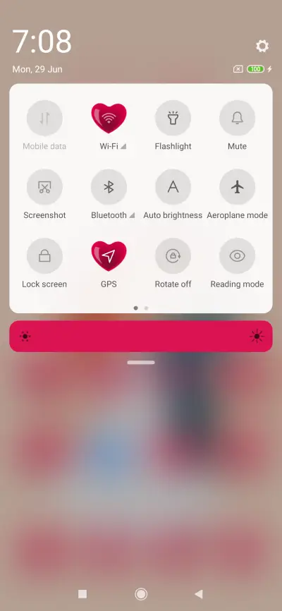 Romantic Couple_3MDS - Screenshot 5