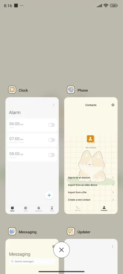 Flip head puppy  - Screenshot 4