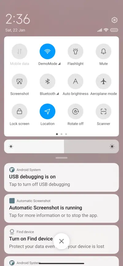 cat - Screenshot 5