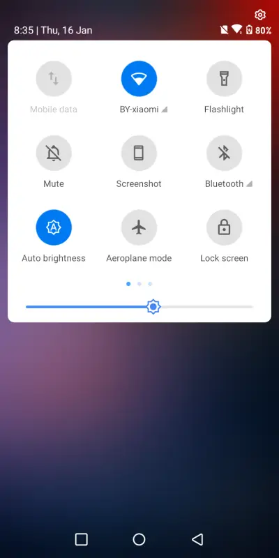 begal v10 - Screenshot 5