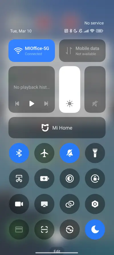 Blue Lagoon - Screenshot 5