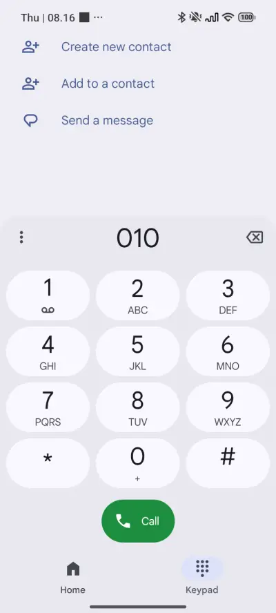 Black-3 - Screenshot 6